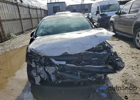 2013 Toyota Corolla Base from USA, damaged, VIN 5YFBU4EE7DP168075